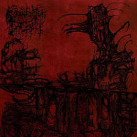 PROSANCTUS INFERI - Red Streams of Flesh MCD