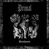 PRIMAL - Deathzone CD