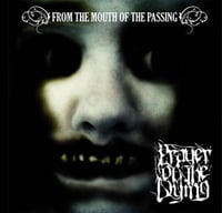 PRAYER OF THE DYING - From the Mouth of the Passing CD