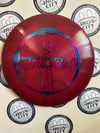 USED Discraft Z Comet (Double Stamp) - IC362