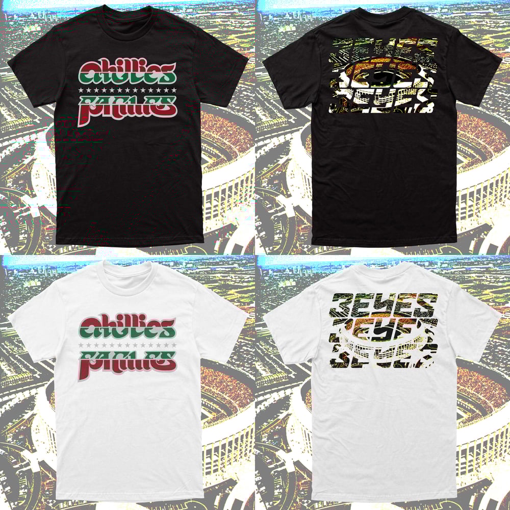 Image of Root For Philly ~  Capsule