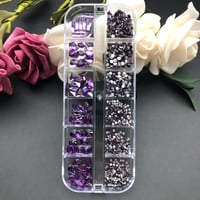 Tanzanite