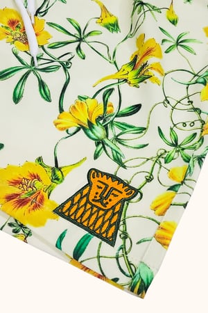 Shorts (Wildflower)