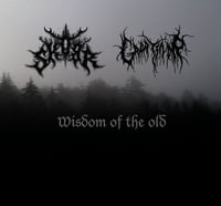 GRAATINDR / SKOGR - Wisdom of the Old CD