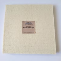 Image 1 of Wool Felting Pad
