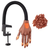 Image 1 of Practice hand