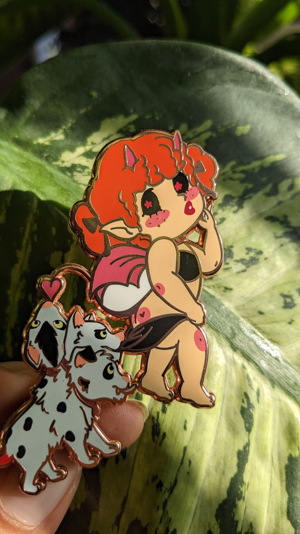 Image of Succubus Sunscreen