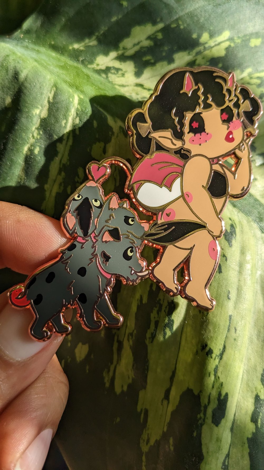 Image of Succubus Sunscreen
