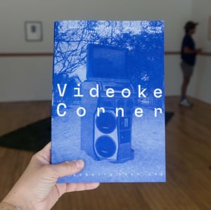 Image of Videoke Corner – Libro