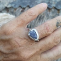 Image 2 of Tanzanite Ring, US 7