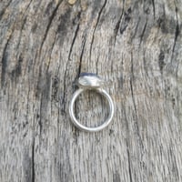 Image 4 of Tanzanite Ring, US 7