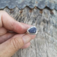 Image 3 of Tanzanite Ring, US 7