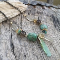 Image 2 of Vonetta Necklace