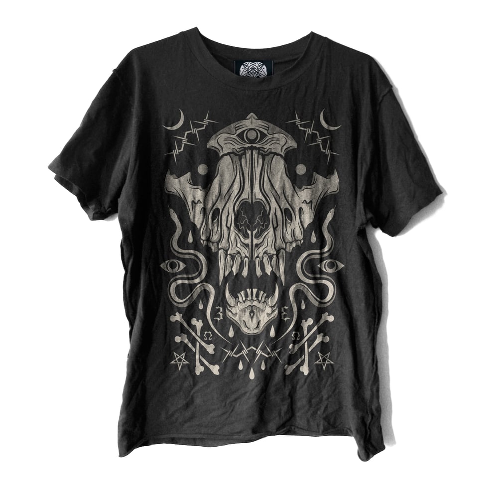Image of Nocturnal Terror Shirt