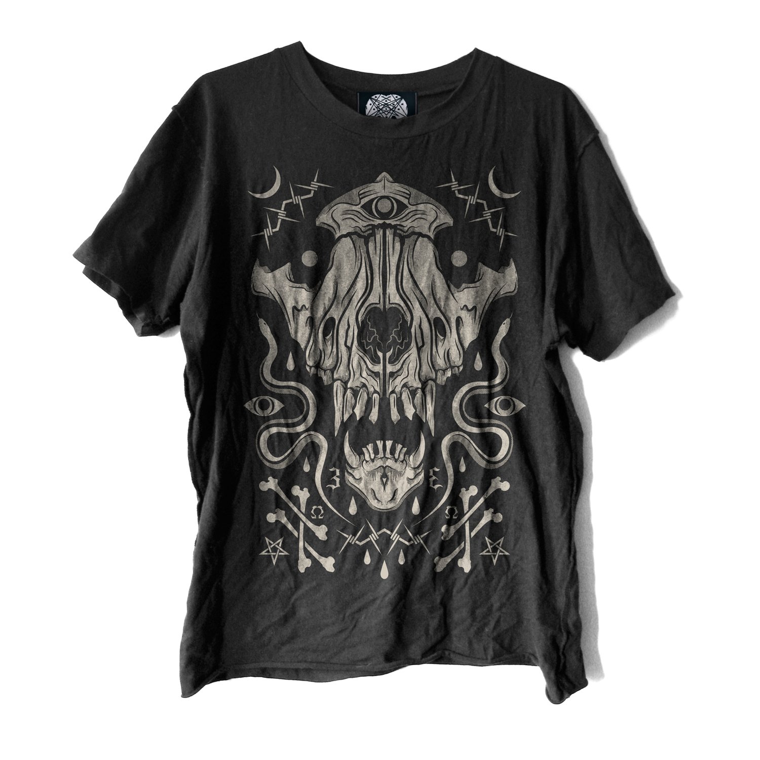 Image of Nocturnal Terror Shirt