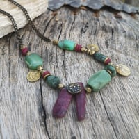 Image 2 of Frida Necklace