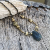 Image 2 of Anjelica Necklace