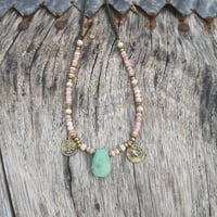 Image 1 of Tina Necklace