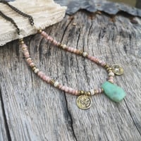 Image 2 of Tina Necklace