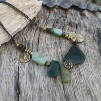 Image 2 of Diane Necklace