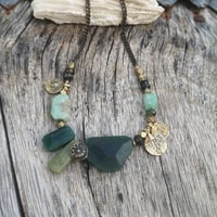 Image 1 of Diane Necklace