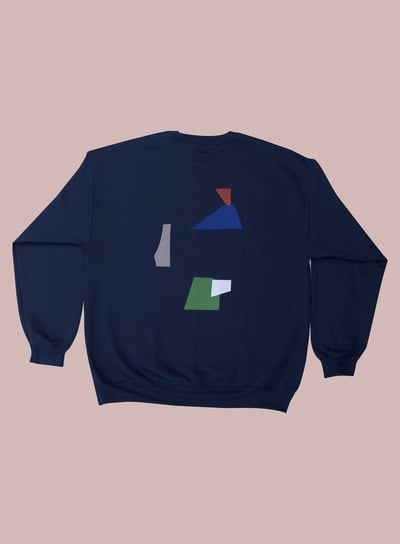 Image of TIME CAPSULES sweatshirt