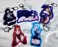 Image 1 of Keychains pt.1