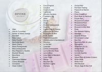Image 4 of Pick your own - Selection Box