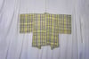 Haori "yellow stripes"