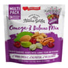 Nature's Garden Omega 3 Deluxe Mix - Trail Mix, Deluxe Mix Nuts