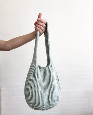 Image of Balloon bag - dansk