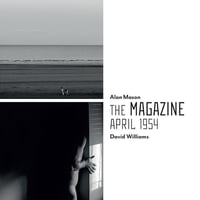 The Magazine - April