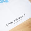 Local Authority tote bag