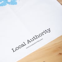 Image 2 of Local Authority tote bag