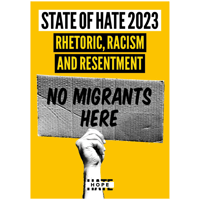 State of Hate 2023