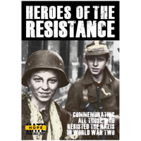 Heroes of the Resistance