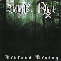 BELLUM / RHUNE - Vinland Rising 