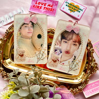 Image 1 of Ma Beauté Photocard Holder