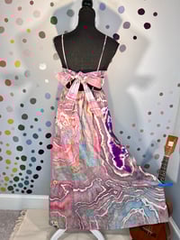 Image 2 of Tie Back Maxi 