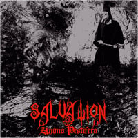 SALVATION666 - Anima Pestifers CD