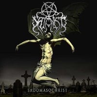 SATANIST - Sadomasochrist CD