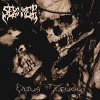 SEKHMET - Opus Zrůdy CD