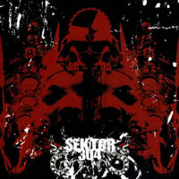 SEKTOR 304 - Soul Cleansing (Digi) CD