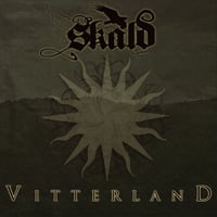 SKALD - Vitterland CD