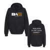 Be A Baller Hoodie