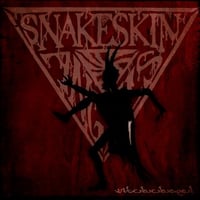 SNAKESKIN ANGELS - Witchchapel CD