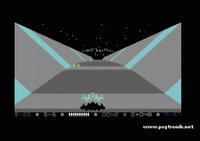 Image 4 of Terrestrial (C64 Cartridge)