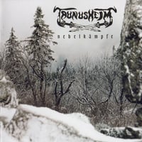 TAUNUSHEIM - Nebelkämpfe CD