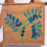 Image 4 of Leafy Bags (various colours see images)