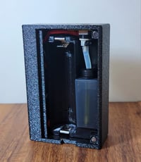 Image 4 of DNA100c Single 21700 Squonk Mod